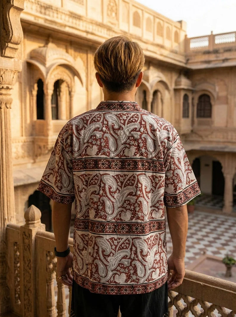 Avyakt Kurta